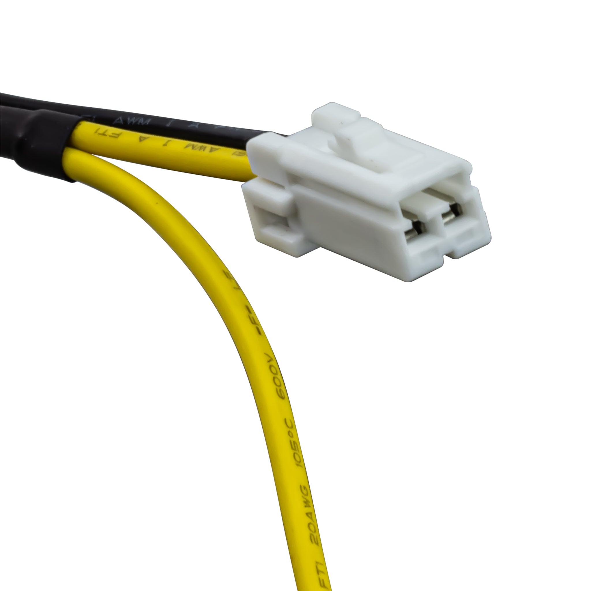 Eagle Lights Turn Signal Breakout Harness for LED Tail Lights with Integrated Turn Signals - Compatible with Motorcycles, Trucks & SUVs - Easy Installation for Enhanced Safety