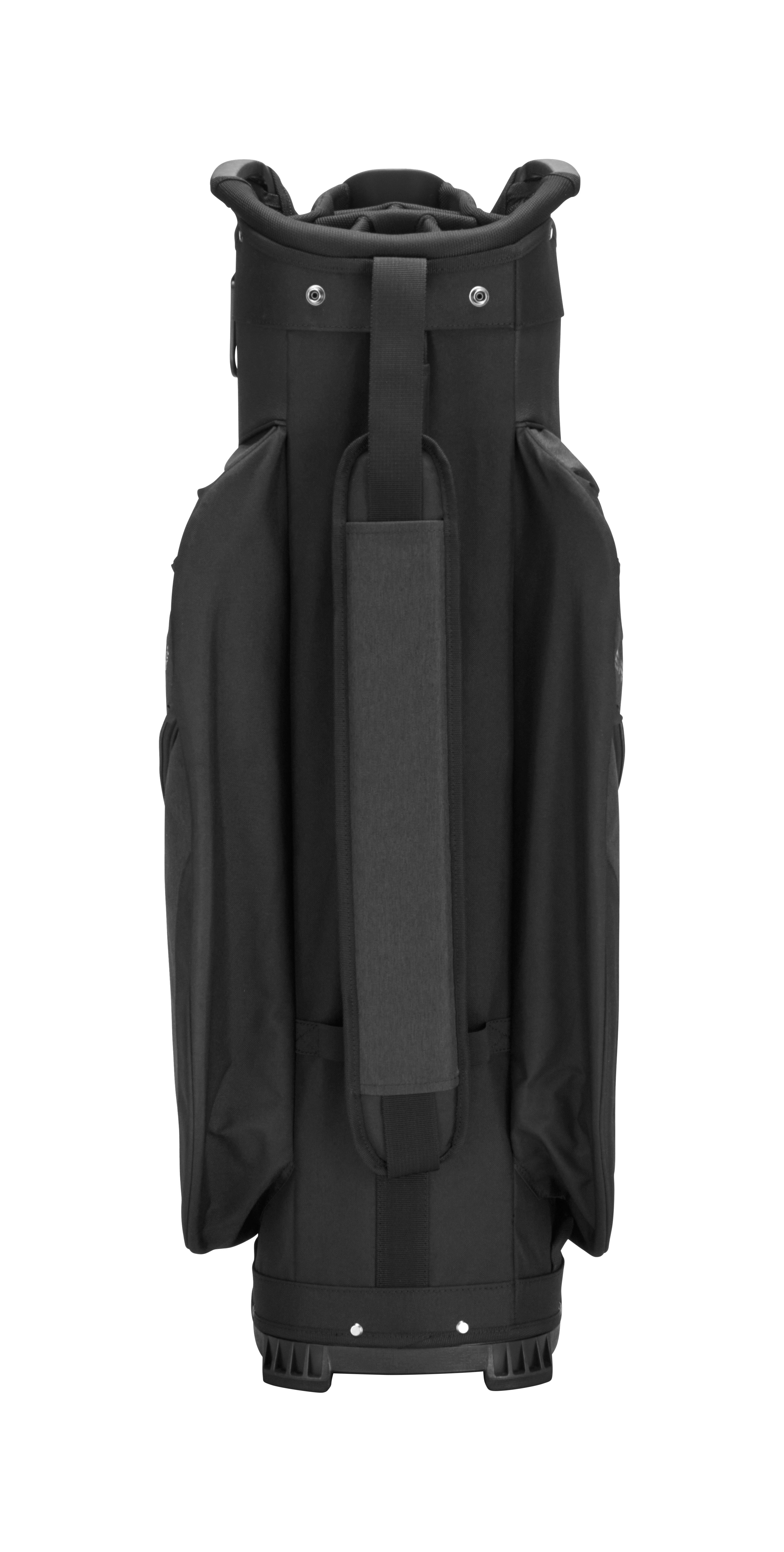 Mizuno BR D4 Golf Cart Bag 2024 - Premium Stand Bag for Golfers with 14-Way Divider - Perfect for Golf Courses, Driving Ranges & Tournaments