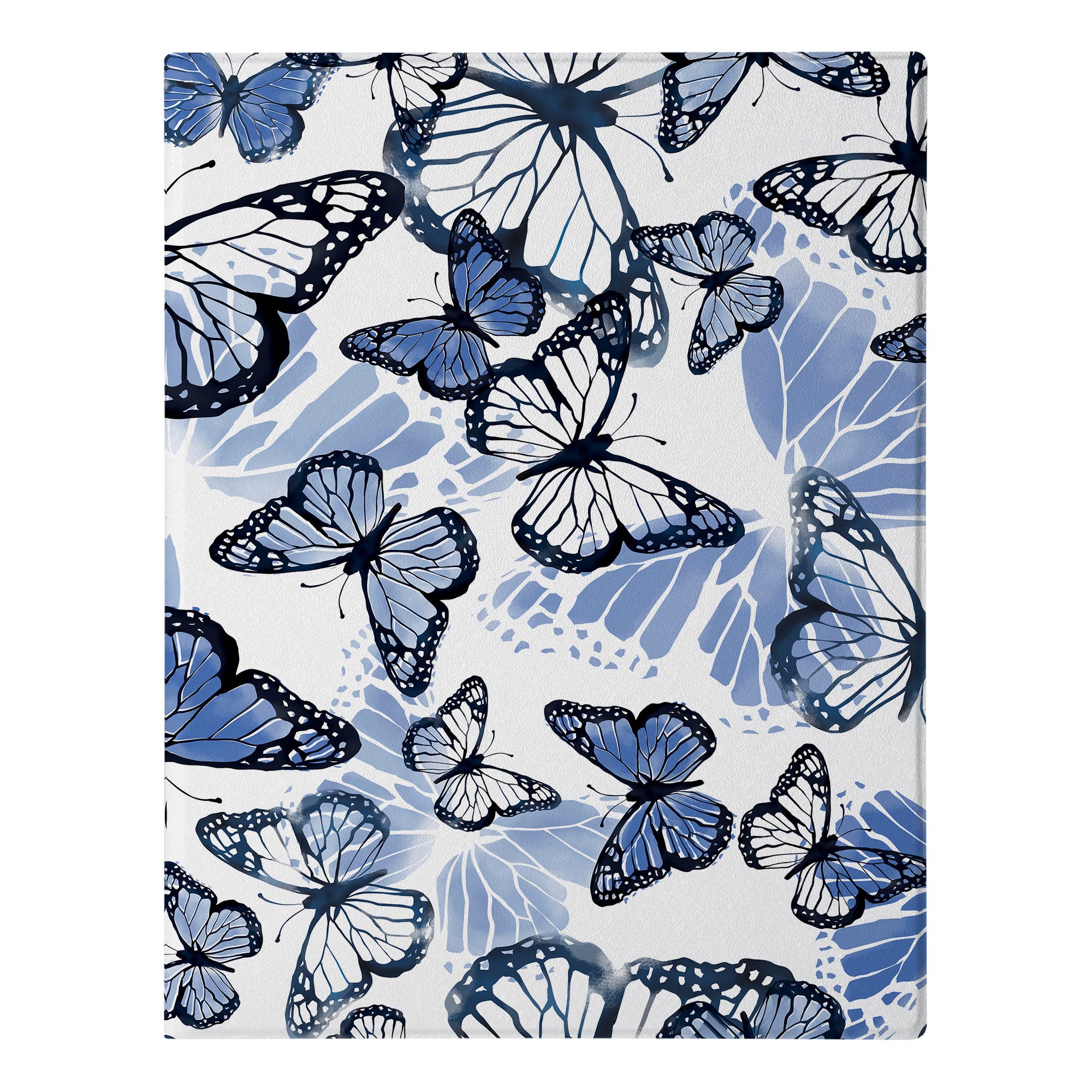Premium reMarkable 2 Tablet Case with Magnetic Stylus Bundle - Butterfly Design for Note-Taking, Drawing & Digital Paperwork - Perfect for Students, Professionals & Artists