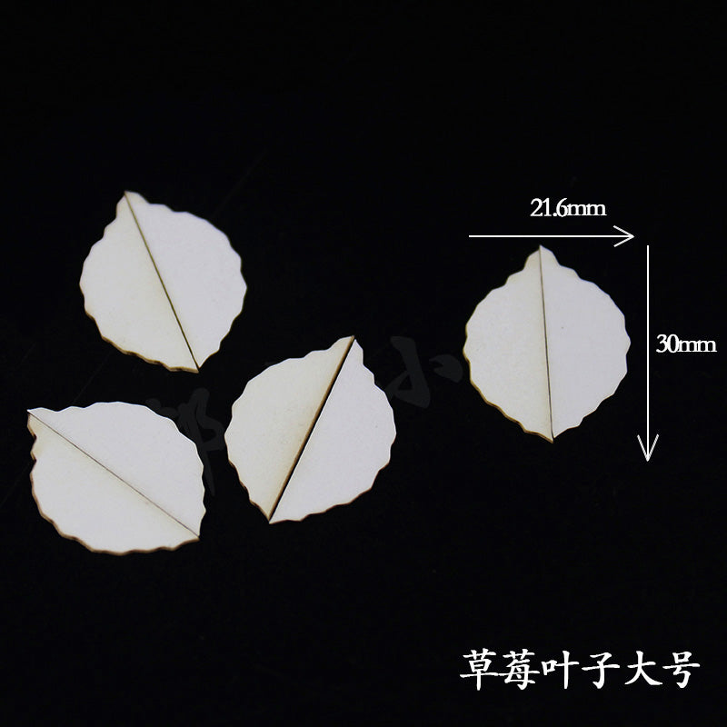 Chanhua Templates Pattern Hard Cardboard Slices (MC61, MC80) - DIY Scrapbooking, Card Making & Craft Projects