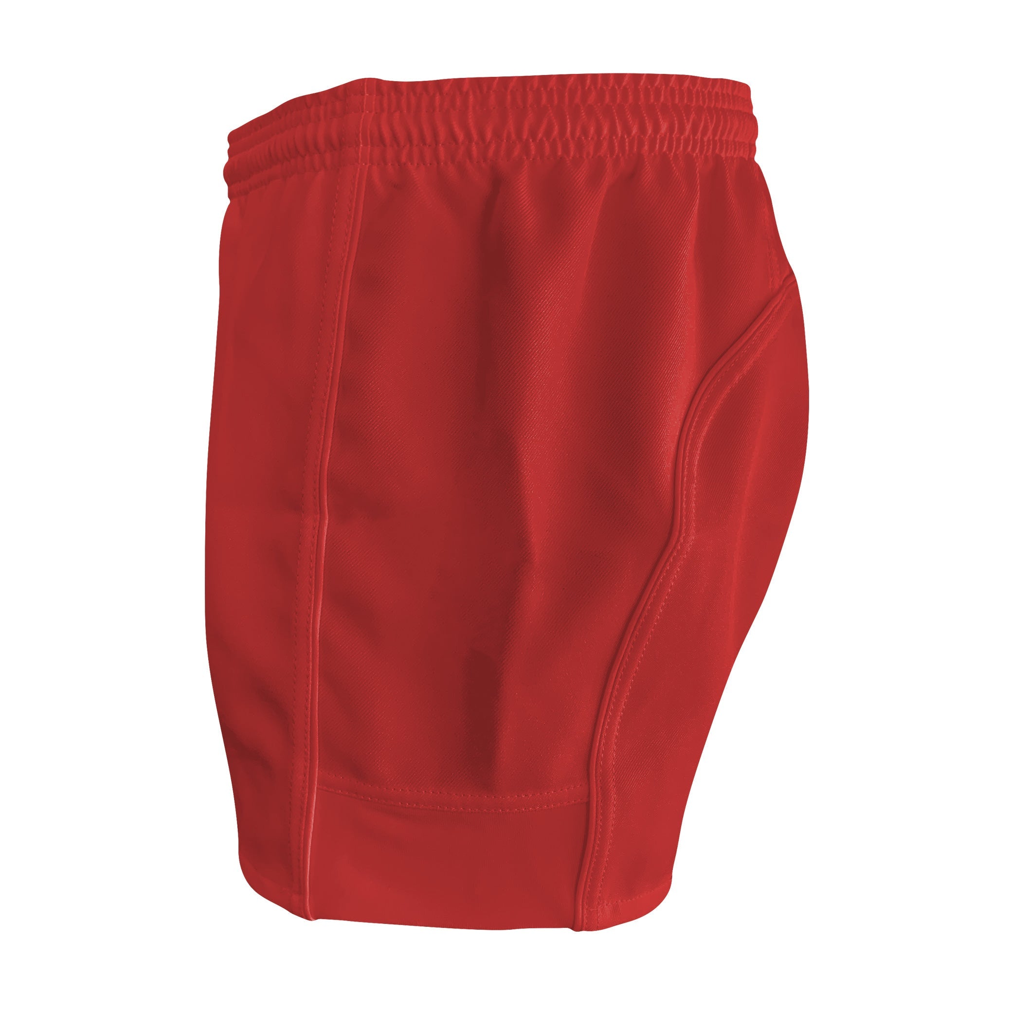 Flint Rogues RFC RI Pro Power Shorts - High-Performance Compression Shorts for Men, Workout & Running, Moisture-Wicking & Breathable Fabric for Gym, Training & Sports Activities