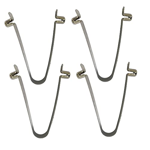 6x7mm Double Pin