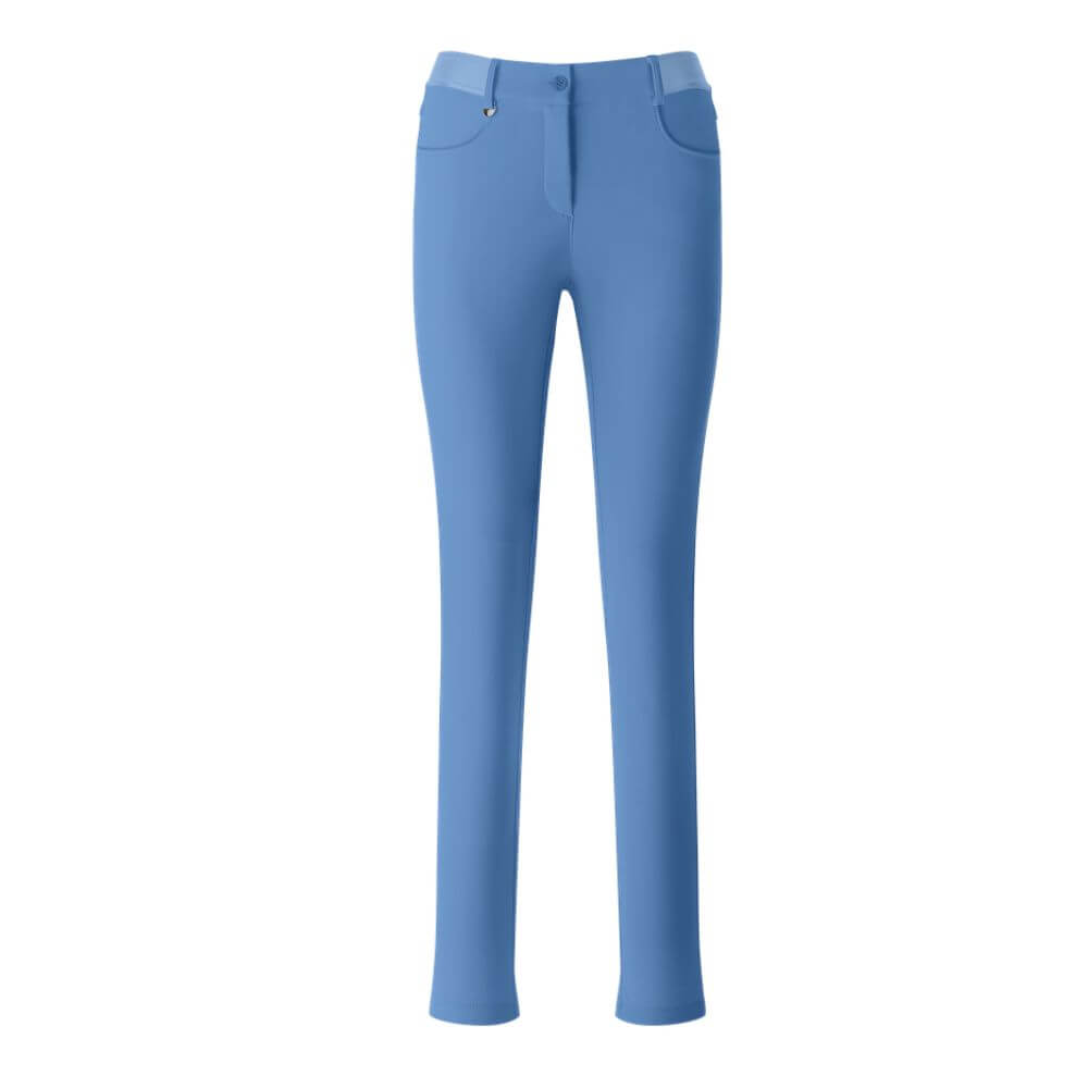 DENIM BLUE