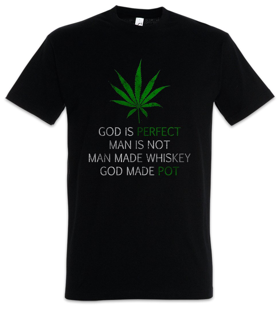 Samurai IV Men's T-Shirt with Leaf Poem Design - Comfortable Cotton Tee for Casual Wear, Street Style & Anime Fans