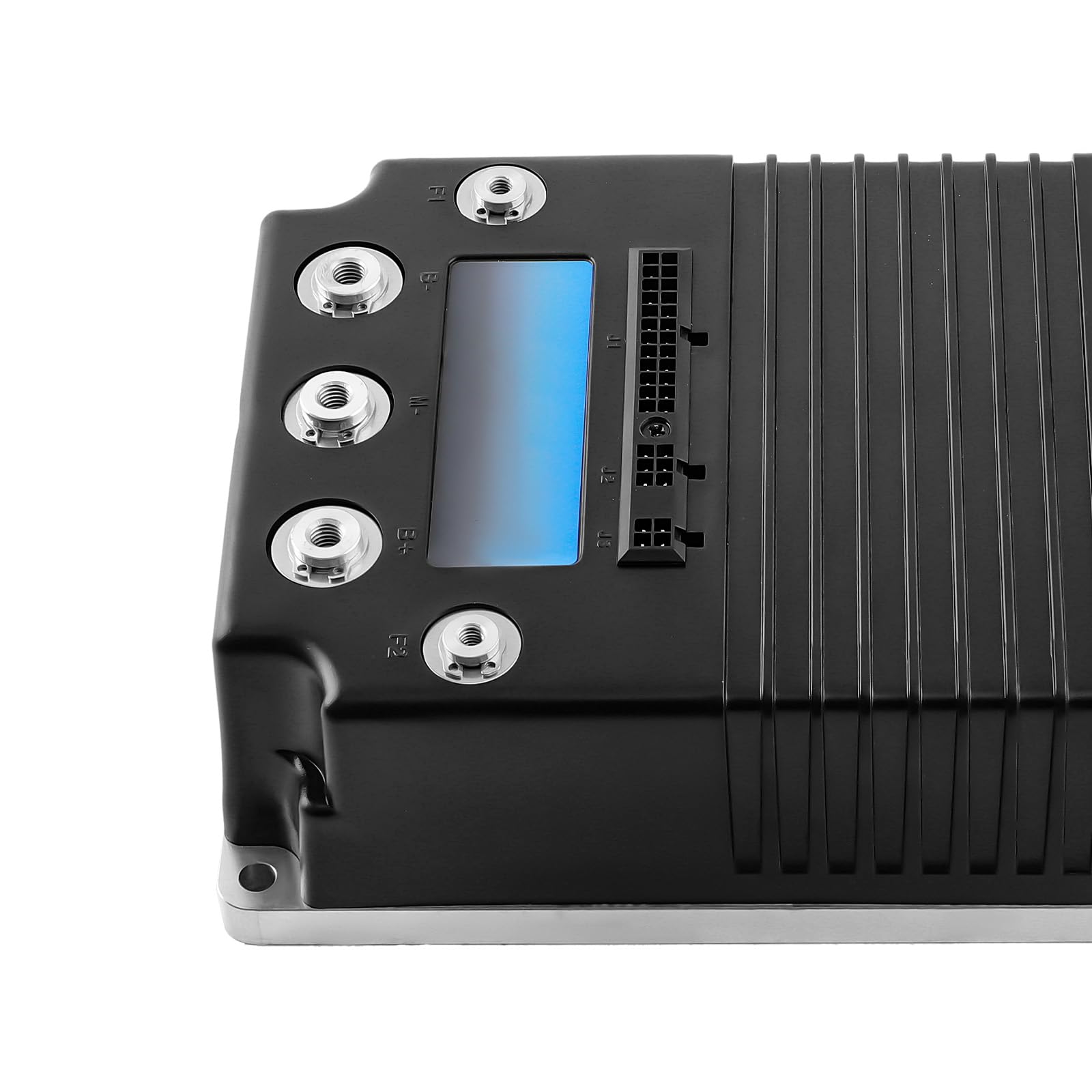 maXpeedingrods 36-48V 400A Speed Controller for Curtis 1268 DC SepEx Motor - Compatible with EZ-GO & Club Car Golf Carts (1268-5403, 12685403) - Perfect for Golf Cart Performance Upgrades & Customization