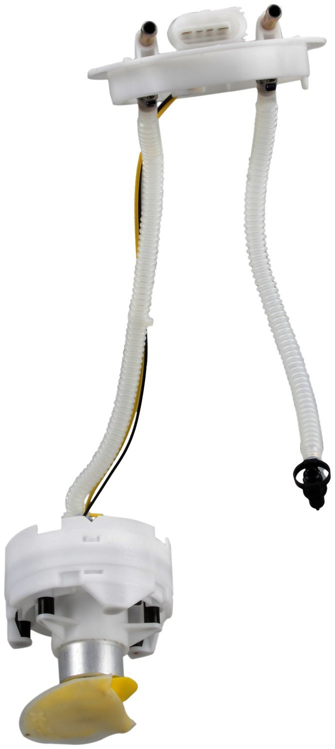 BOSCH 69361 OEM Fuel Pump Module Assembly - High Performance Replacement for Smooth Engine Operation | Perfect for Car, Truck & SUV Fuel Systems