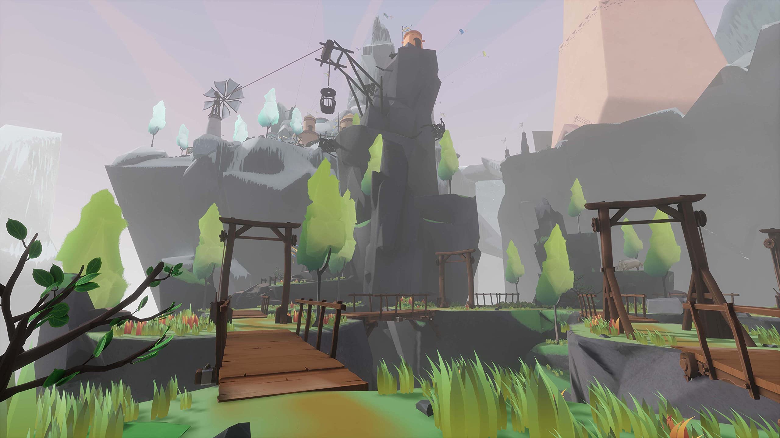 Mask Maker (PS VR) - Virtual Reality Game for PlayStation VR | Creative Mask Crafting & Adventure | Perfect for Family Fun & VR Enthusiasts