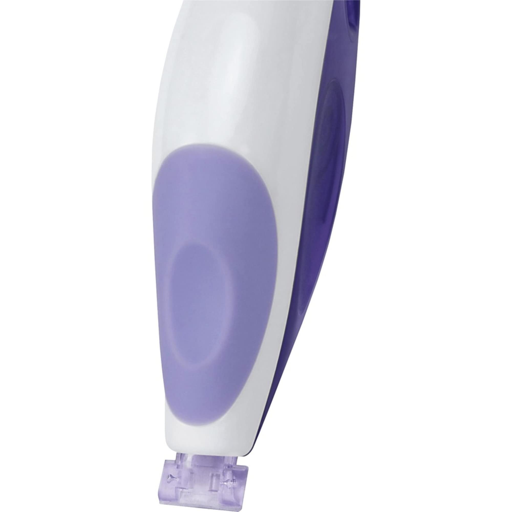 Paper Mate Liquid Paper DryLine Grip Correction Tape - White Out Tape for Documents, School & Office Supplies - Perfect for Erasing Mistakes on Paper, Homework & Reports