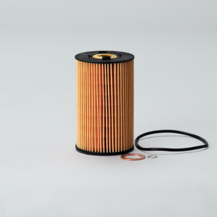 High-Quality Engine Oil Filter P550766 - Compatible with Multiple Car Models for Smooth Performance - Perfect for Routine Maintenance & Engine Protection
