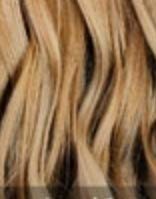Dark Blonde