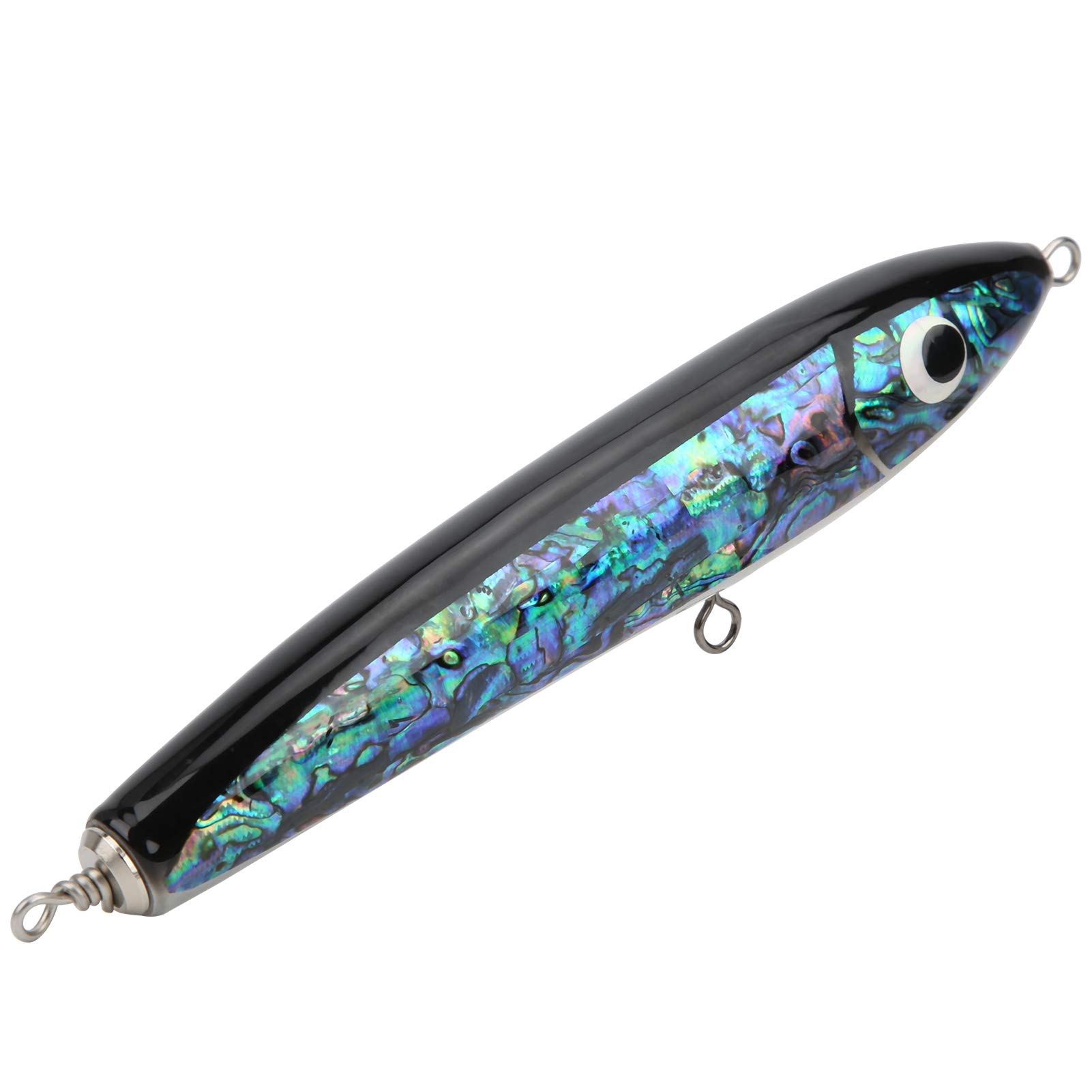 Premium Crankbait Fishing Lure - Realistic Tuna Long-Billed Bird Design for Sea Bream & Grouper | Saltwater & Freshwater Fishing Gear for Anglers