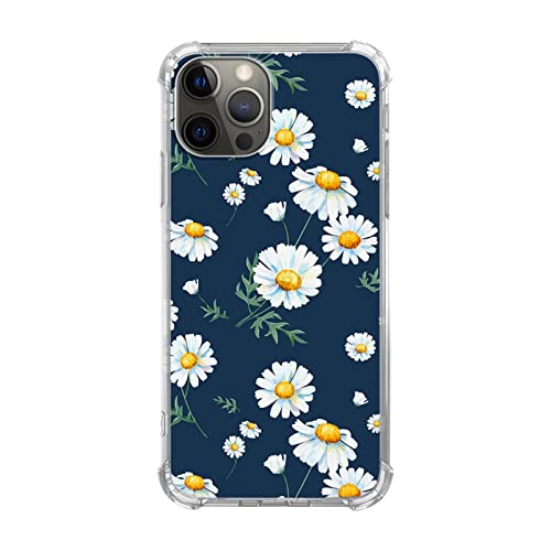 Daisies Bule