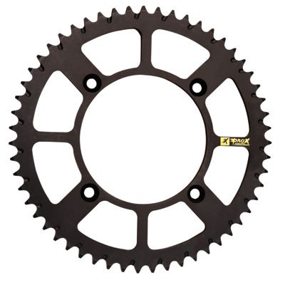 51T Aluminum Rear Sprocket for KTM 450 XC-W (2007-2016) - Durable Motorcycle Drive Sprocket for Off-Road & Trail Riding