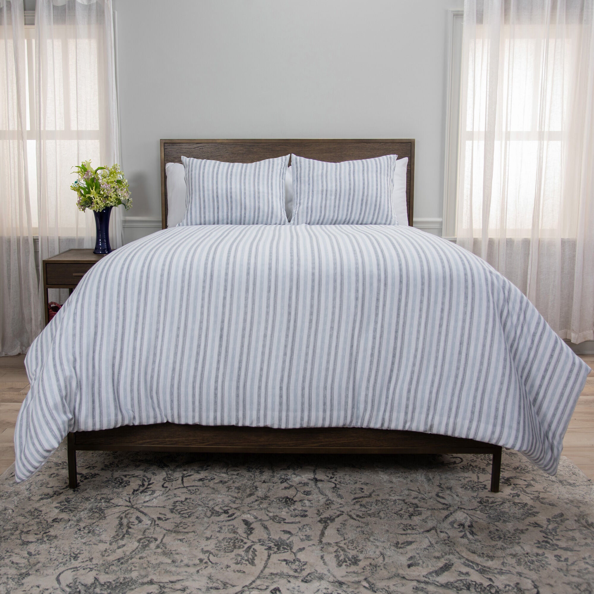 Natural Stripe