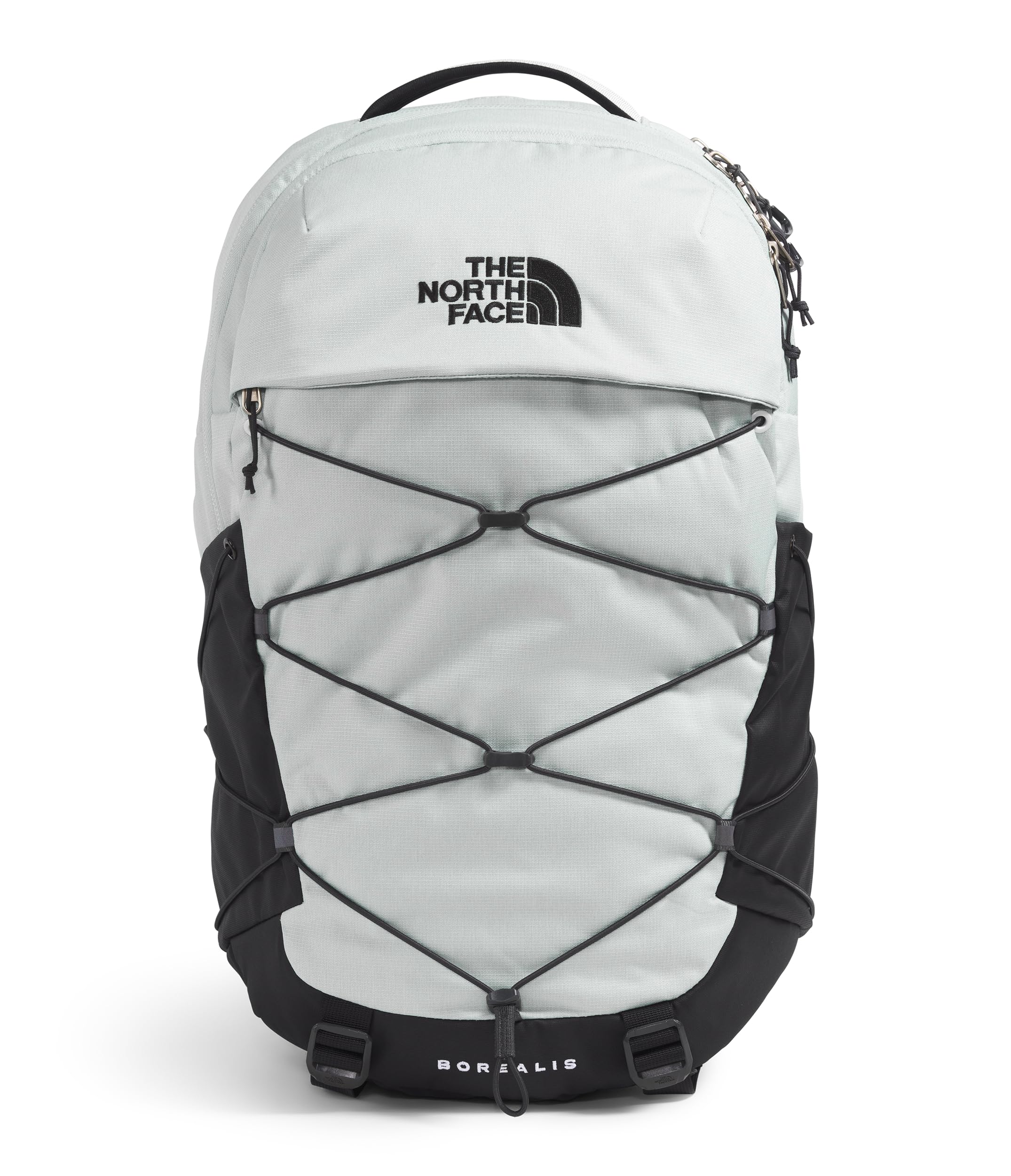 THE NORTH FACE Women's Borealis Commuter Laptop Backpack - PFAS Free, Water-Resistant, Lightweight Travel & Work Backpack for Women - Perfect for Office, College, Hiking & Daily Commute