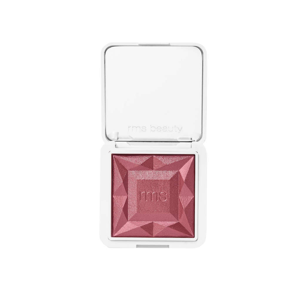 ReDimension Hydra Powder Blush - Long-Lasting Matte Blush for Cheeks, Buildable & Blendable, Vegan & Cruelty-Free Makeup for Flawless Everyday Look | Perfect for Office, Date Night & Special Occasions