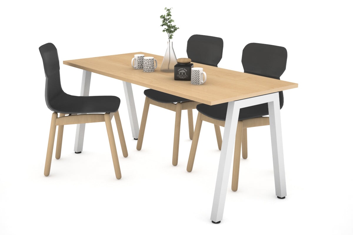 Quadro A Legs Table - 55