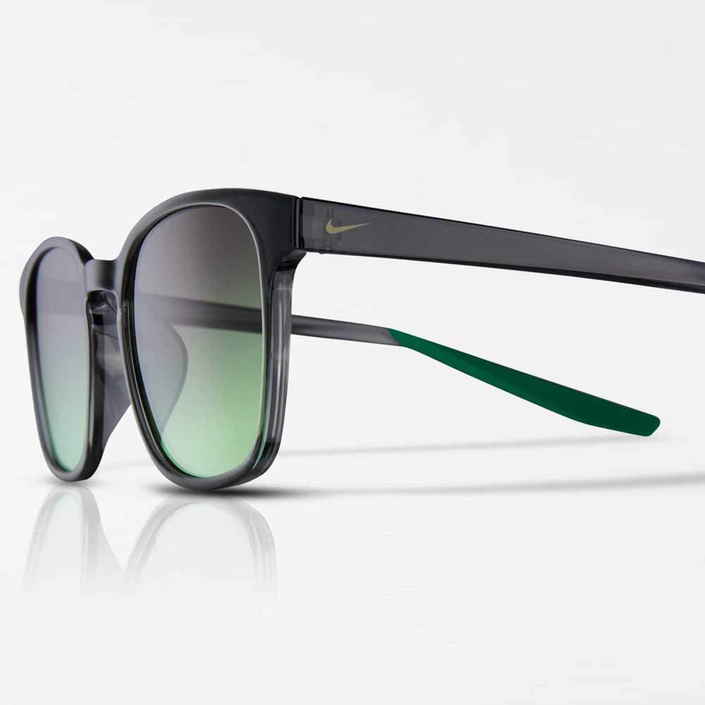Nike Session CT8129 Polarized Sports Sunglasses for Men & Women - UV Protection, Lightweight & Durable for Running, Cycling, Outdoor Activities