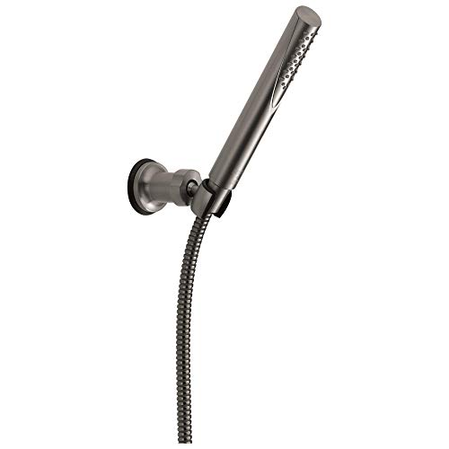 Black Stainless