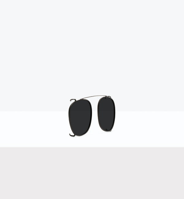 Elegant Tux Clip Accessory for Men - Perfect for Weddings, Prom & Formal Events - Black Bow Tie Holder & Cummerbund Fastener
