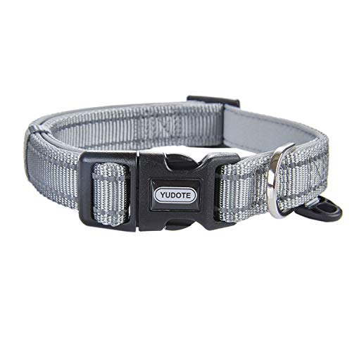 Collar-Grey