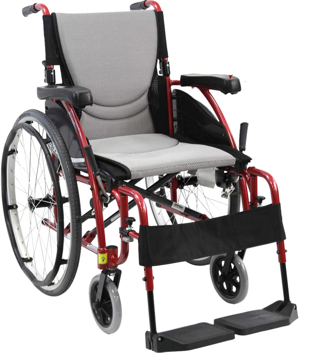 Karman Healthcare S-Ergo 115 16