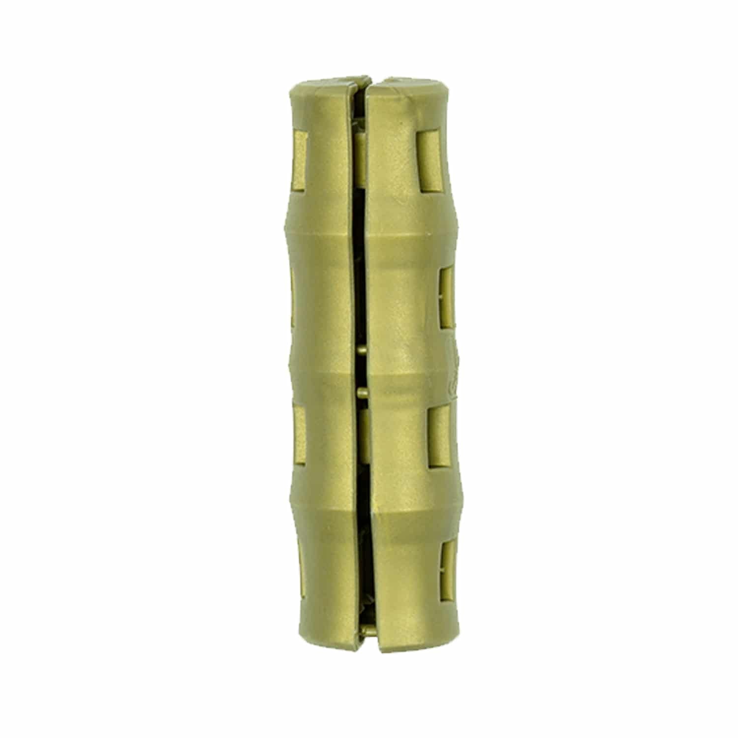 Snappy Grip Gold Ergonomic Bucket Handle - Comfortable & Durable Pail Grip for Easy Carrying - Perfect for Cleaning, Gardening, and DIY Projects
