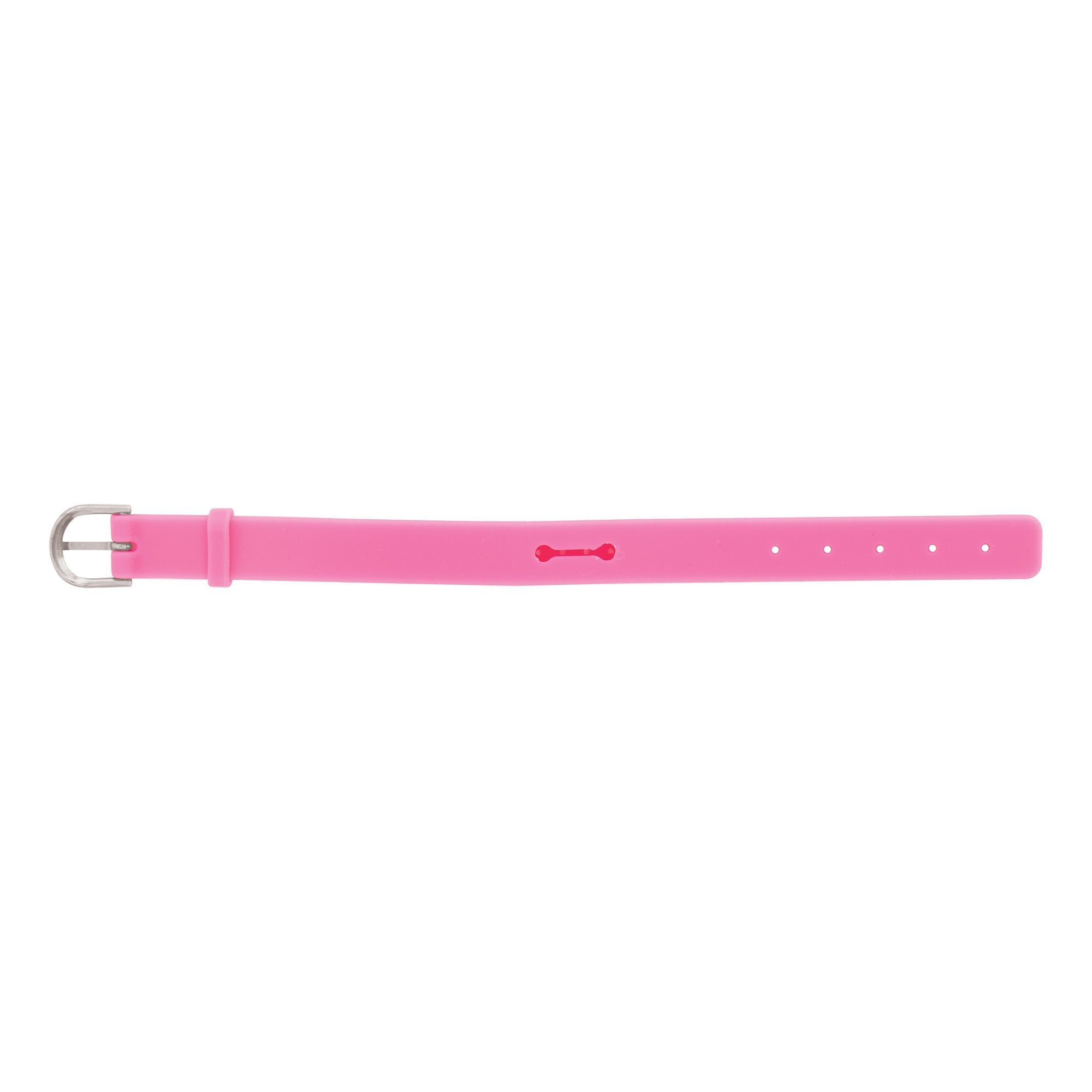 Aromatherapy Essential Oil Diffuser Bracelet for Kids - Pink | Stress Relief & Calming Aroma Therapy Jewelry for Girls & Boys | Perfect for School, Travel & Relaxation