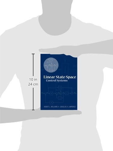 Optimal Linear State-Space Control Systems for Industrial Automation | Advanced Control Theory Applications in Robotics & Manufacturing