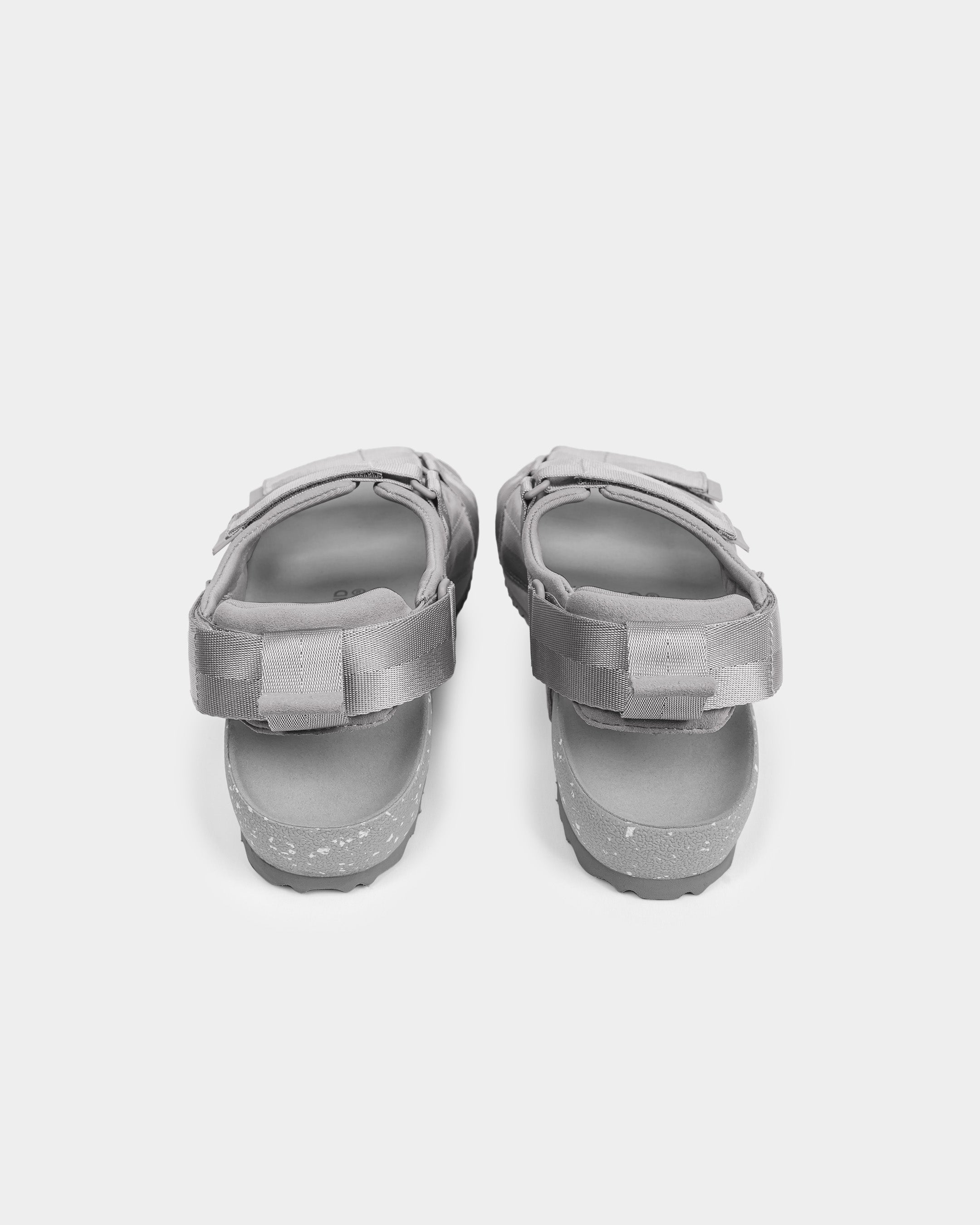 Serene 3-Strap Women's Sandals - Comfortable Summer Beach Walking Shoes for Outdoor Vacation & Casual Wear