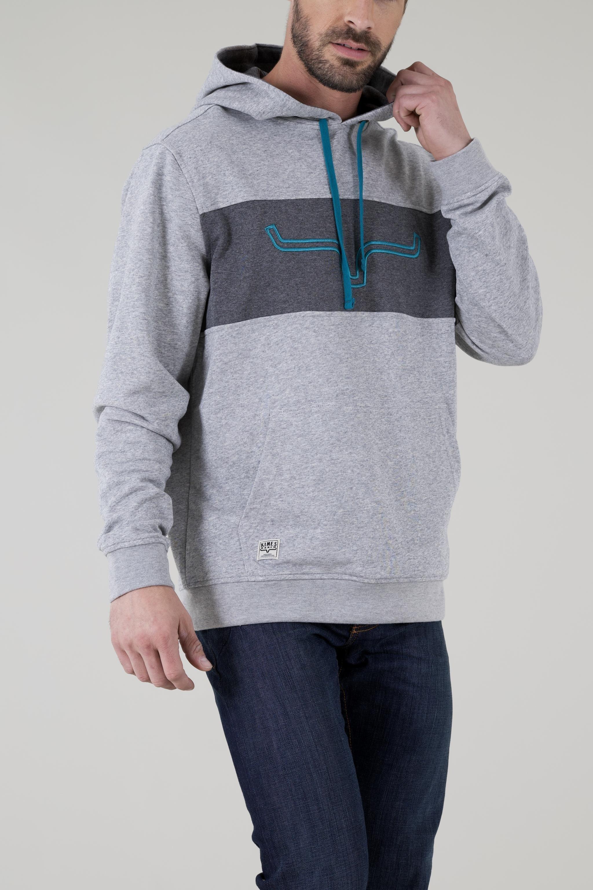Side Winder Hoodie - Premium Zip Up Fleece Jacket for Men & Women | Cozy Outdoor & Casual Wear for Hiking, Camping & Everyday Use