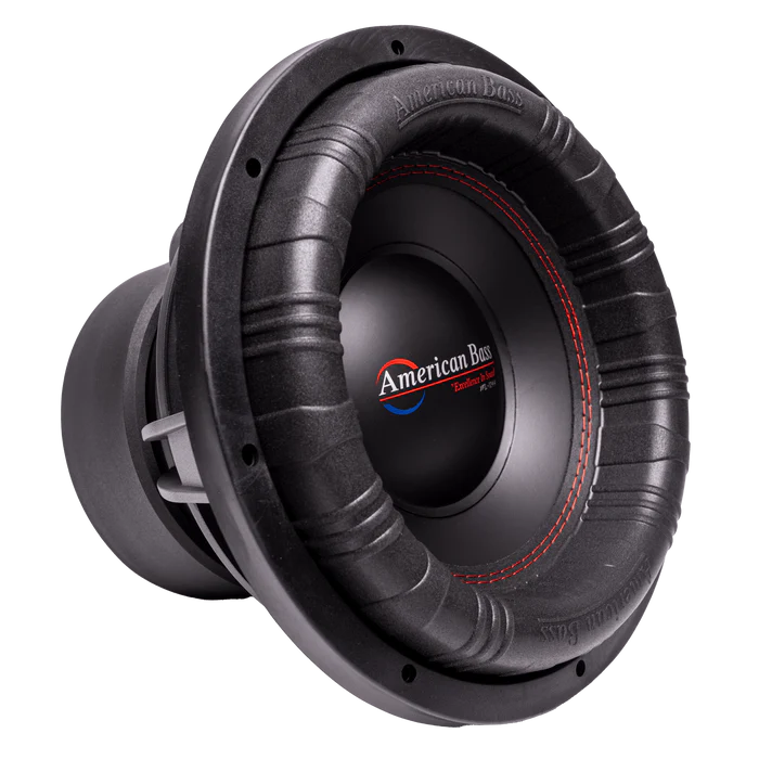 American Bass XFL 12