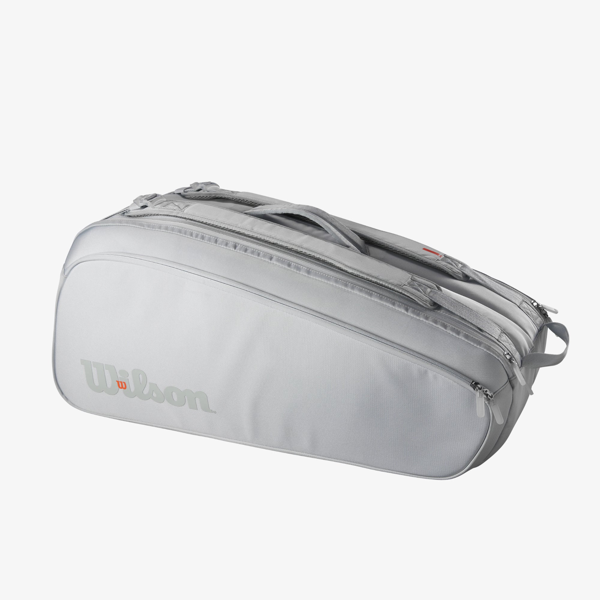 Wilson Shift Super Tour 9-Pack Tennis Bag - Premium Durable Gear for Tennis Players | Perfect for Tournaments, Practice & Court Storage