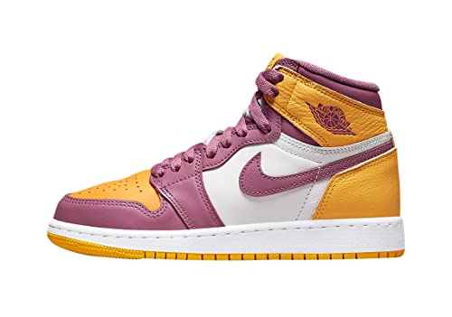 Yellow,white and Violet