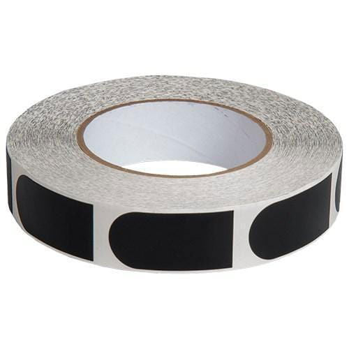 Premium Ebonite Bowler Tape - 1 Inch Wide, 500 Feet Roll - High Grip & Durable for Bowling Balls - Perfect for Bowling Enthusiasts & Pro Shops