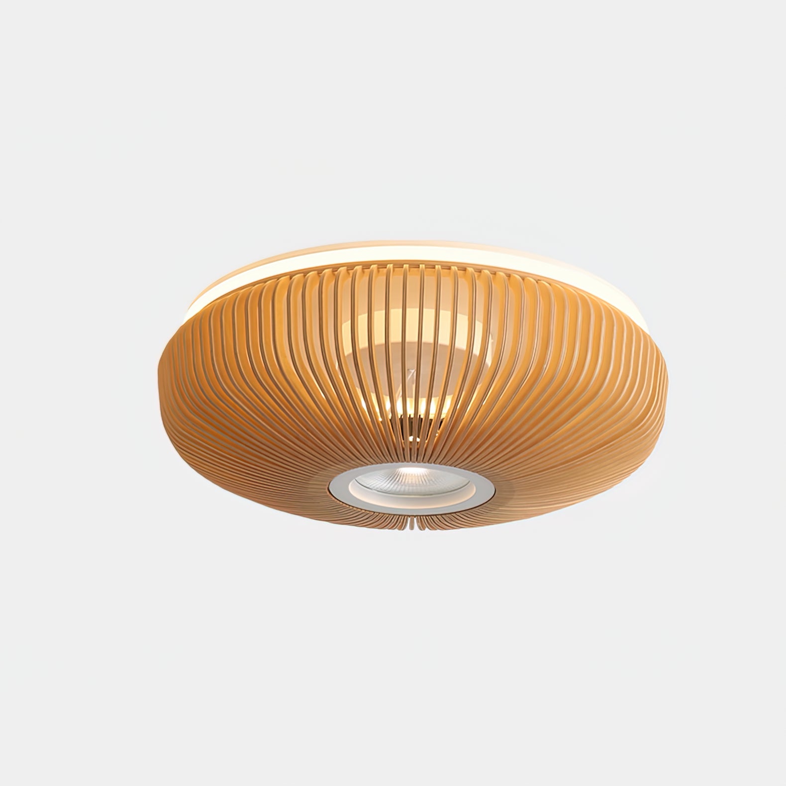 Modern Clava Ceiling Lamp - Energy Efficient LED Lighting Fixture for Living Room, Bedroom & Dining Room | Dimmable & Easy Installation Home Decor