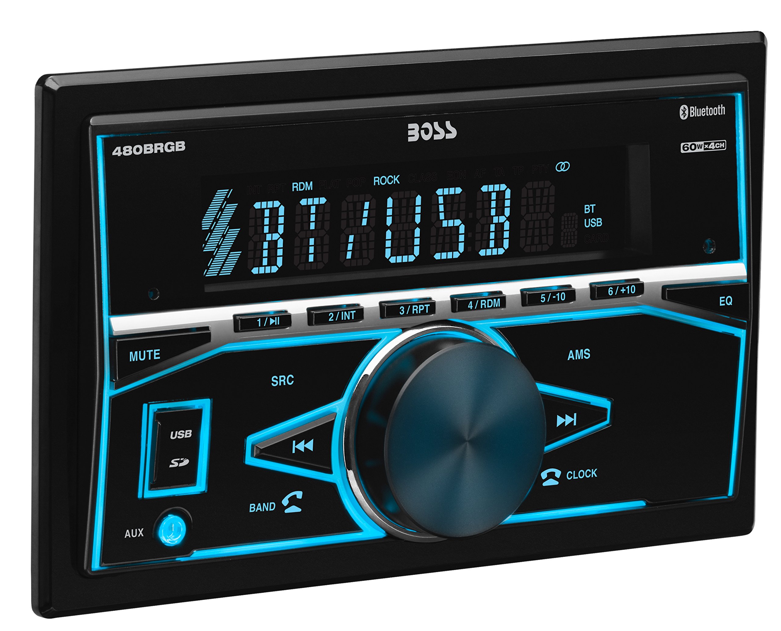 BOSS Audio Elite 480BRGB 7