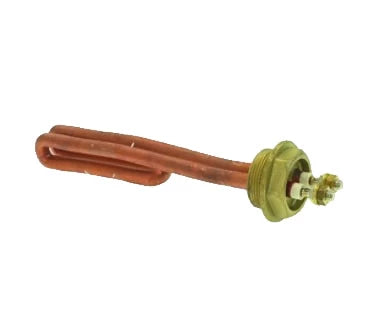 BEZZERA 5721127 Heating Element Replacement - Compatible with BEZZERA Espresso Machines | Perfect for Home Baristas & Coffee Shops