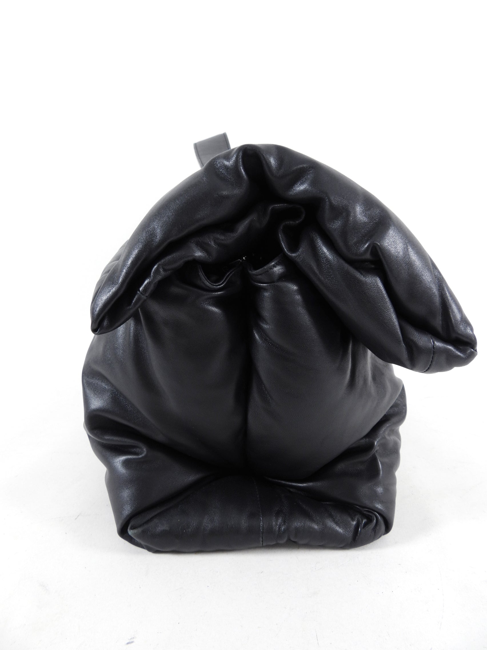 Celine Black Cartable Large Pillow Bag - Luxury Designer Handbag for Women | Perfect for Work, Travel & Everyday Use