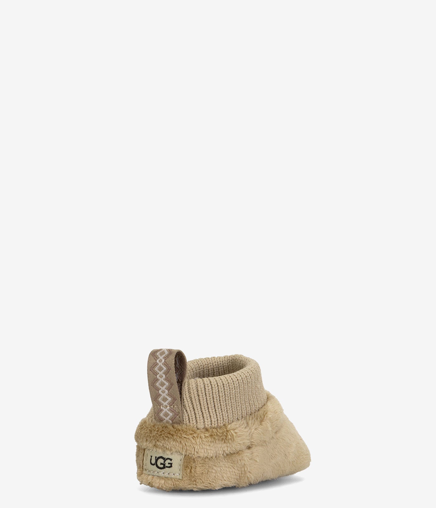 UGG Baby Nesti Kids Boots - Soft & Warm Winter Booties for Toddlers - Perfect for Cold Weather & Outdoor Play