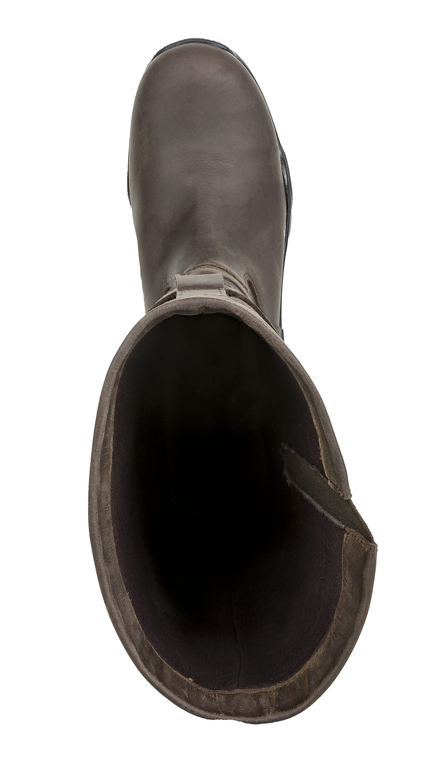 TuffRider Galloway Country Boot - Durable Equestrian Riding Boots for Women & Men - Perfect for Horseback Riding, Barn Work & Outdoor Activities
