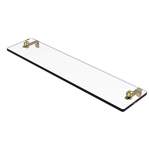 Satin Brass
