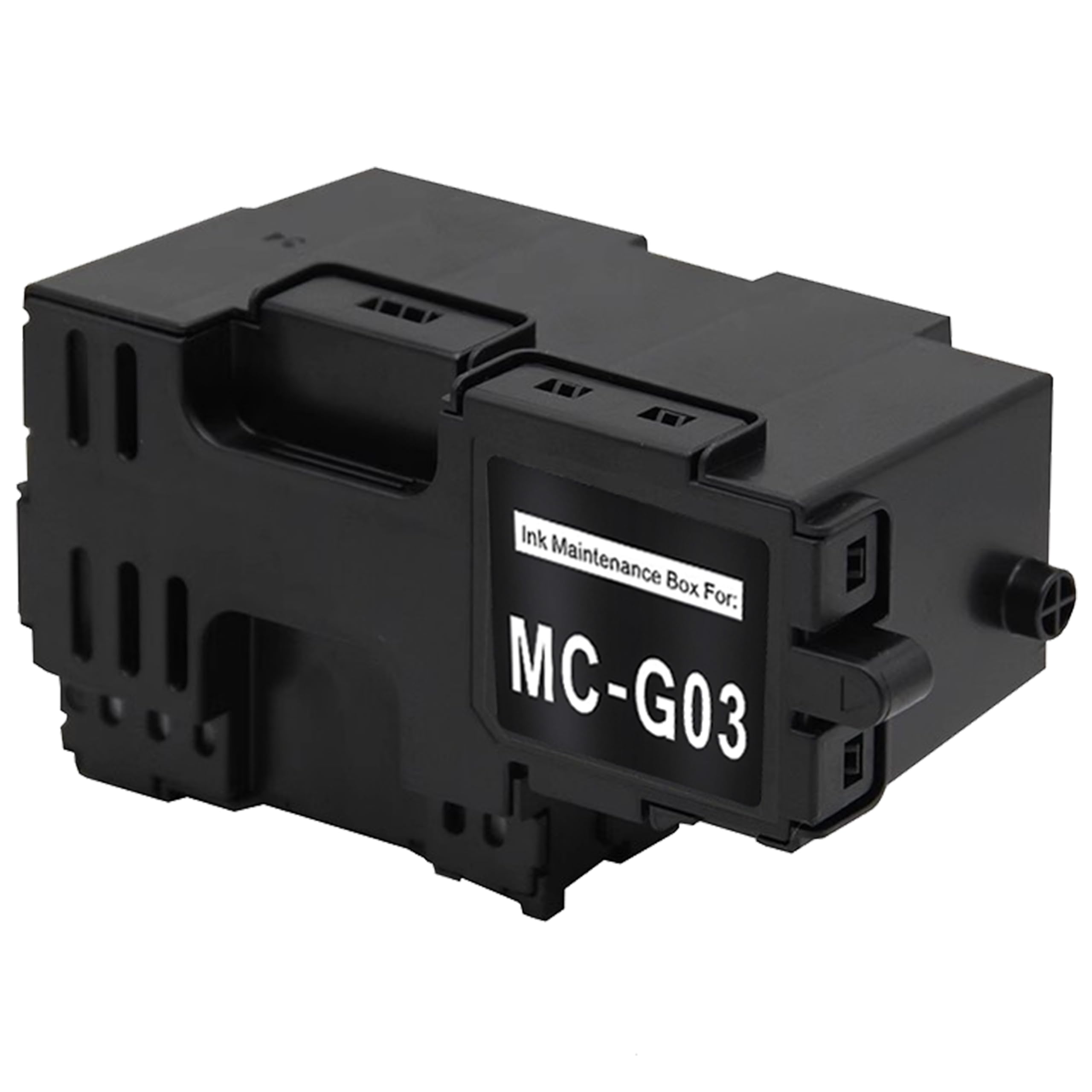 Remanufactured Ink Box for Canon MAXIFY Printers - Home & Office Use
