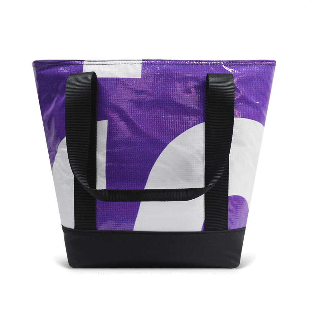 Beck Cooler Bag Bk1 00507 - Insulated Lunch Bag for Work, Picnics & Outdoor Activities - Leakproof & Durable Portable Cooler for Food & Drinks