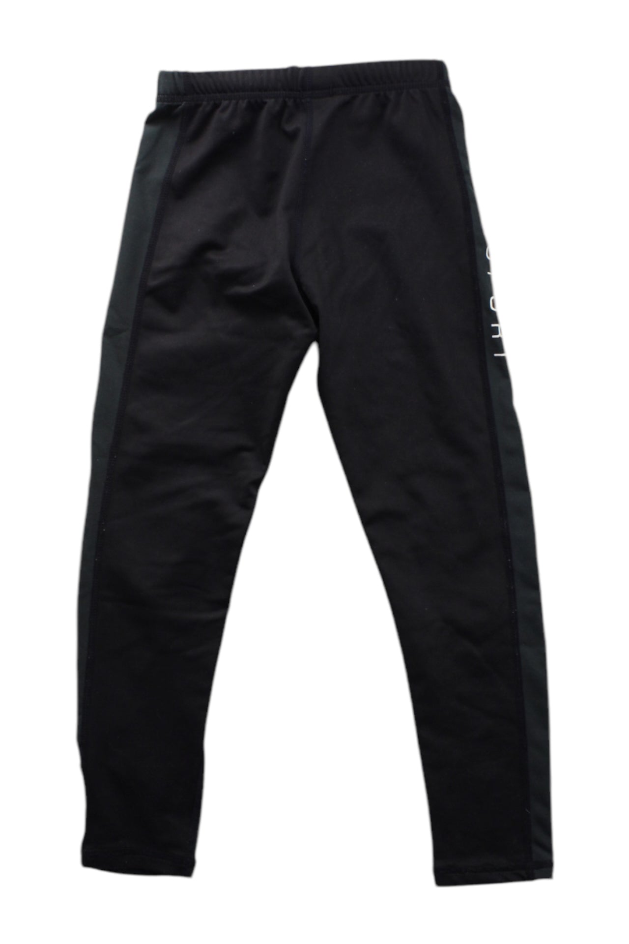 Aquasport High-Performance Leggings for Girls Size 6T - Moisture-Wicking, Stretchy & Comfortable - Perfect for Running, Yoga & Kids' Sports Activities