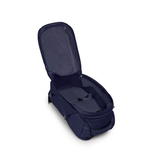 Women's Fairview 40L Backpack - Lightweight Hiking Backpack for Travel & Outdoor Adventures | Perfect for Camping, Trekking & Daily Commute