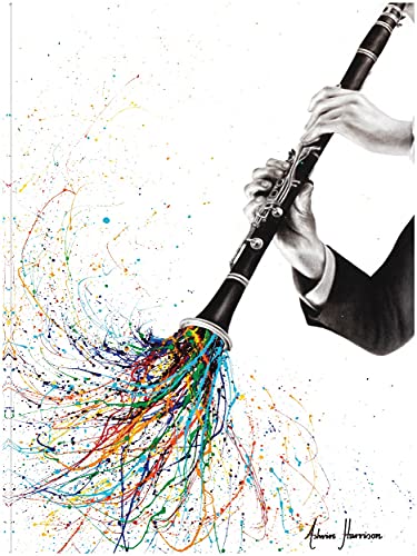 A Clarinet Tune