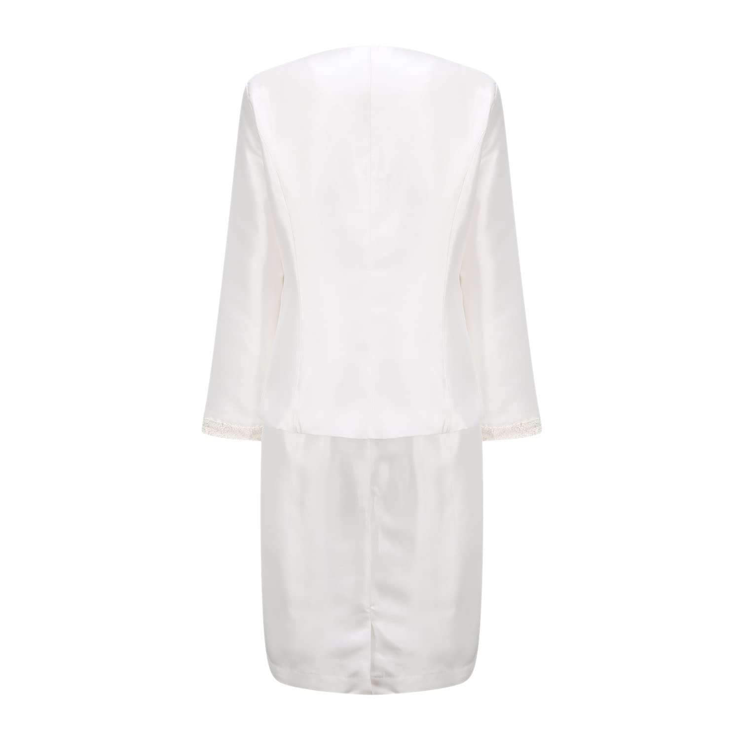 Elegant Women's Church Suits for Weddings & Special Occasions - Formal Mother of the Bride Dresses & Gifts | Perfect for Sunday Service, Baptisms & Religious Ceremonies