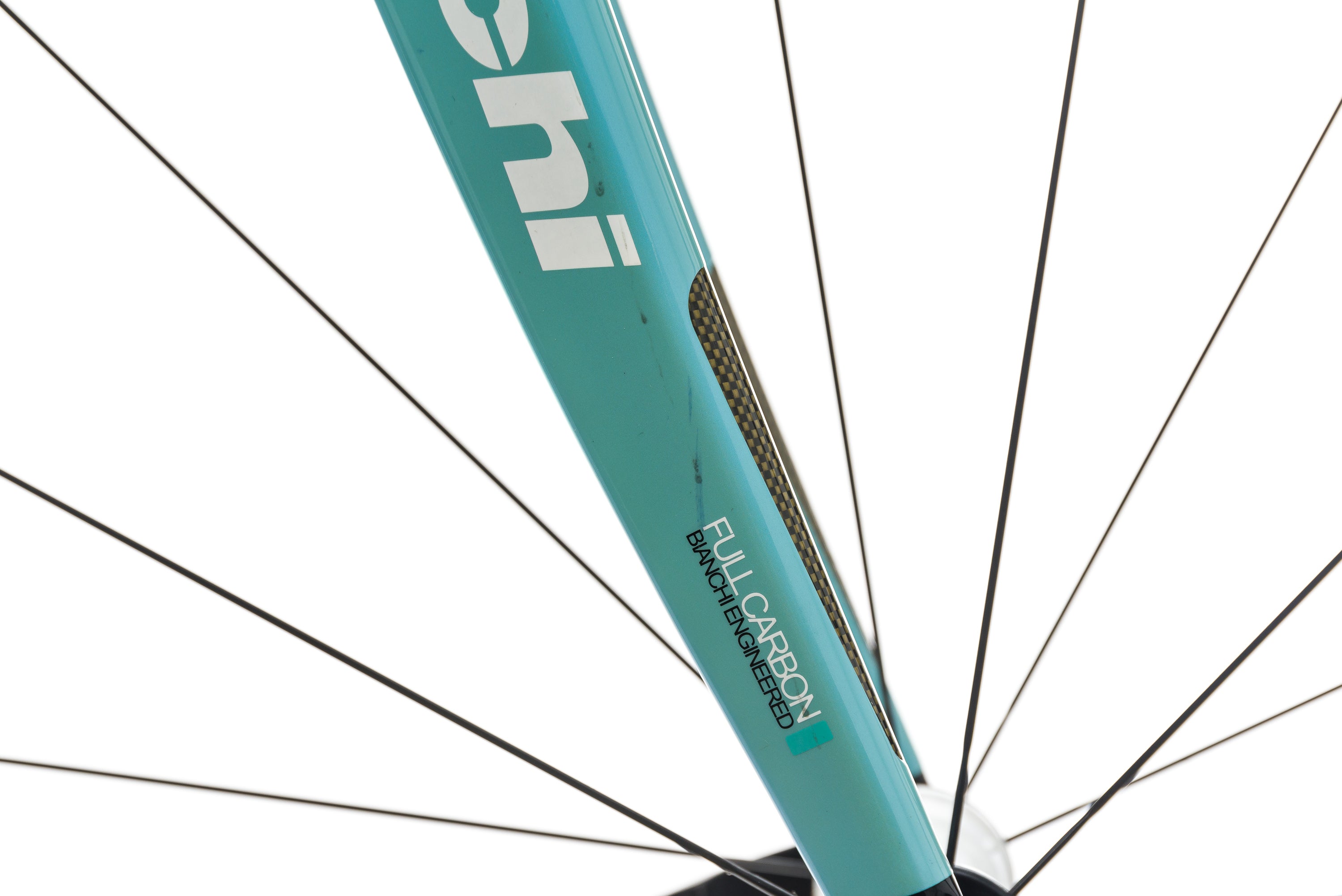 Bianchi Infinito Road Bike 2013 - 53cm Carbon Frame, Lightweight & Fast - Perfect for Racing, Commuting & Long Distance Cycling