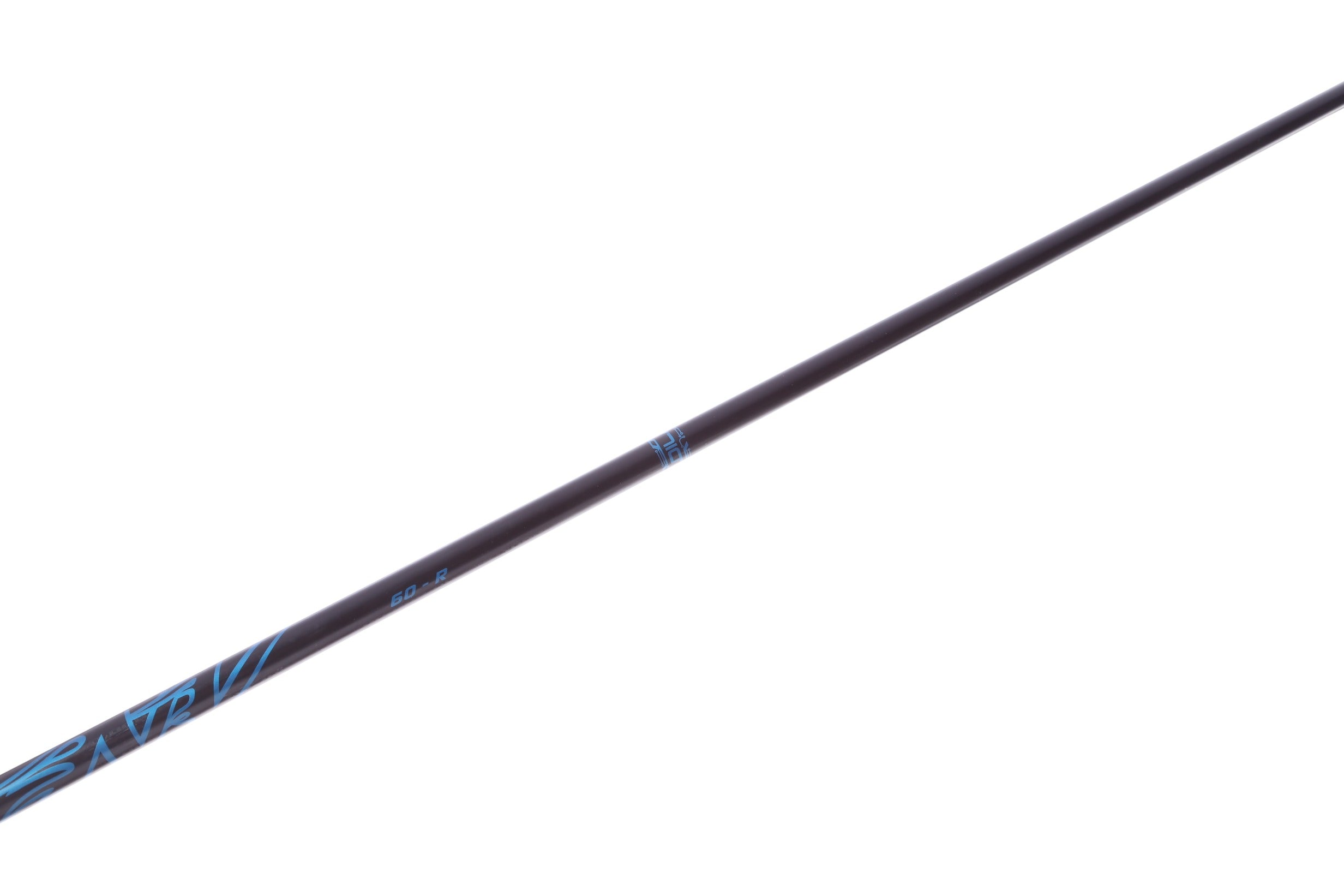 Used Aldila NV 2KXV Blue Regular Flex Graphite Driver Shaft 43.5